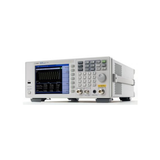 Портативный анализатор сигналов Keysight N9320B