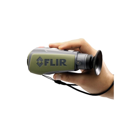 Тепловизор для охоты FLIR Scout PS24